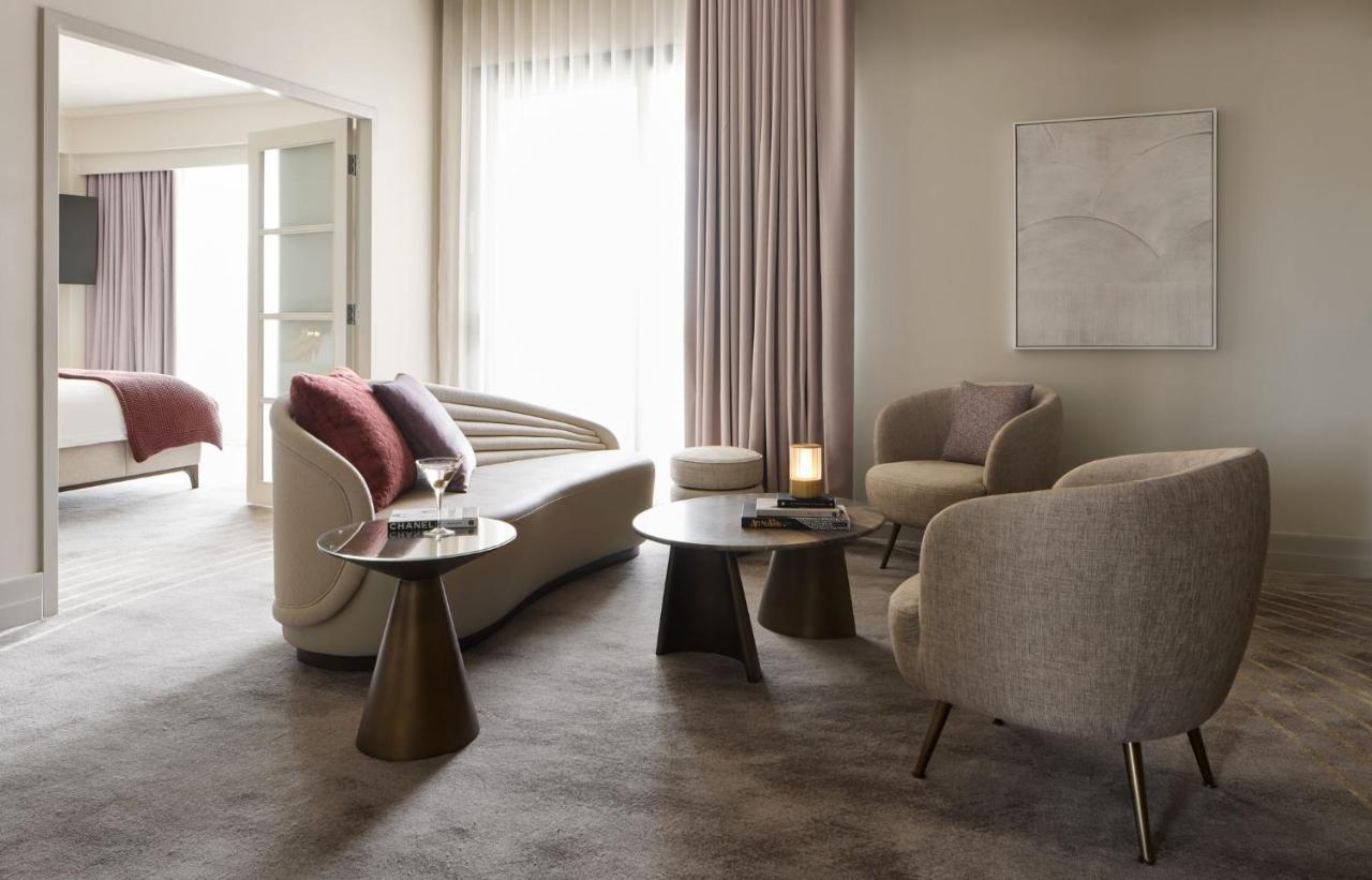 The Playford Adelaide - Mgallery Exterior foto A suite at the hotel