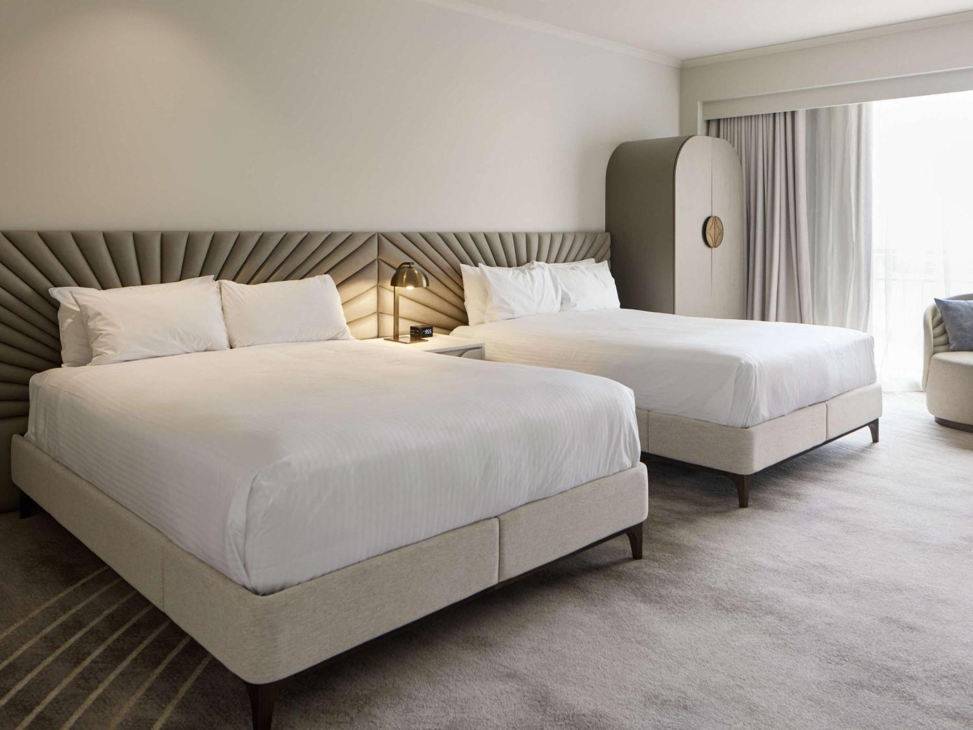The Playford Adelaide - Mgallery Exterior foto A guest room at the hotel
